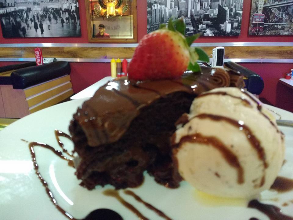 50'S Grill & Diner · Photos 2