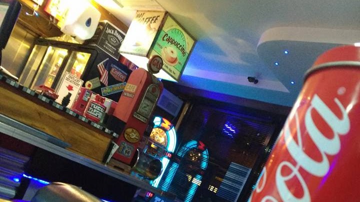 50'S Grill & Diner · Photos 7