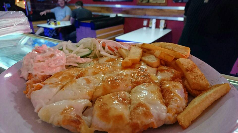 50'S Grill & Diner · Photos 6