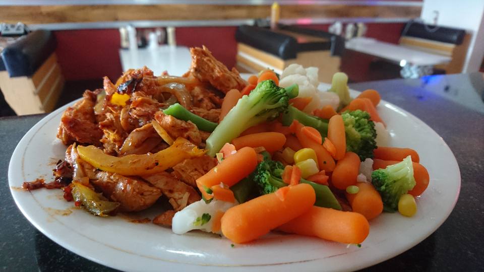 50'S Grill & Diner · Photos 4