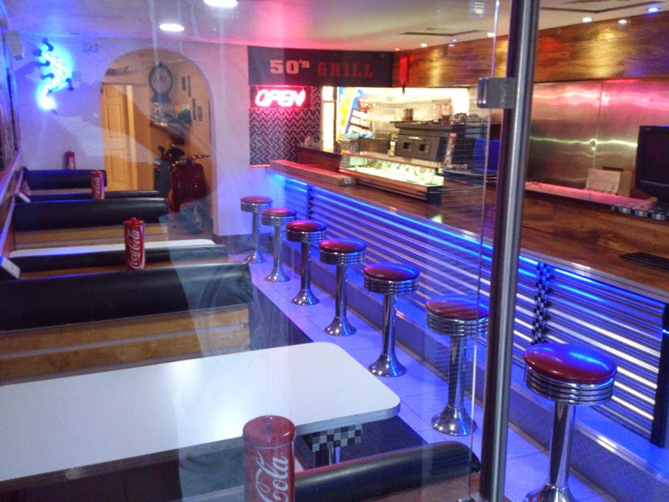 50'S Grill & Diner · Photos 1
